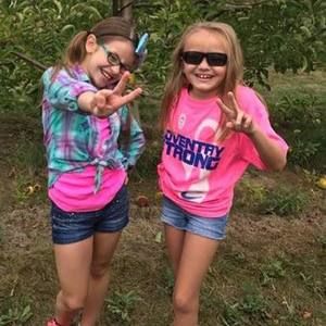 Meet your Posher, Nicole